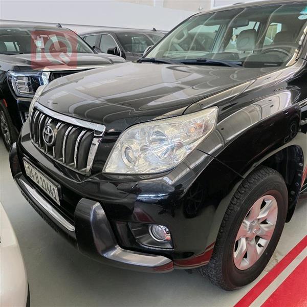 تويوتا لاندكروزر برادو 2013 للبيع في العراق -  بغداد